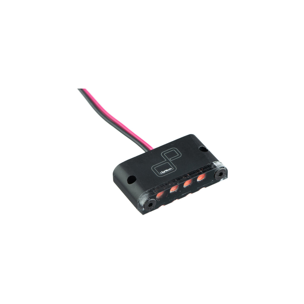 LighTech Rain Rear Light (not approved)