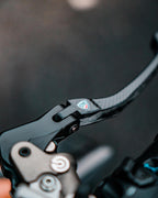 CNC Racing Brake lever folding Race – Carbon - CNC Racing image 4