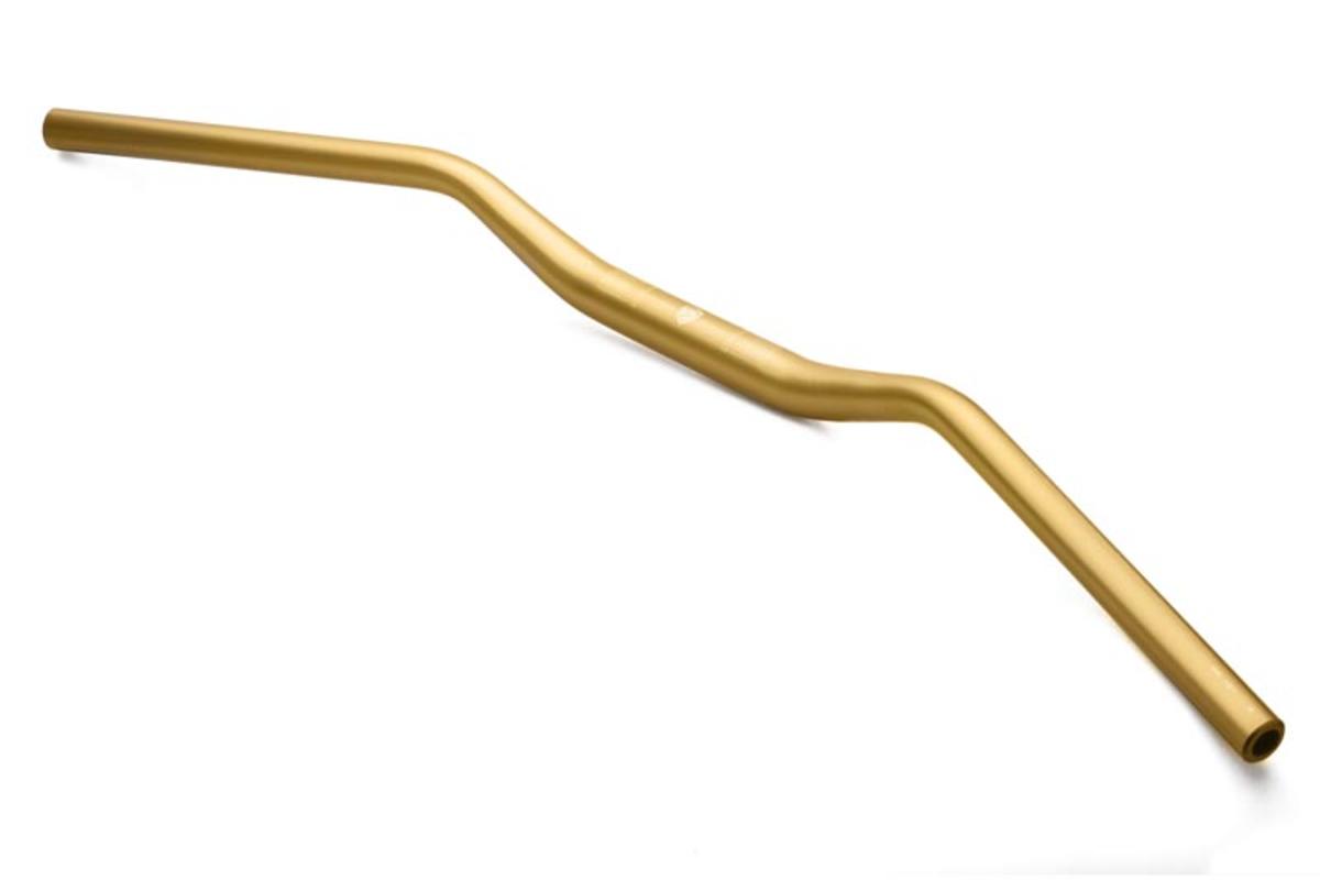 CNC Racing 1 – 1/8 Inch Diameter Tapered Handlebars - CNC Racing image 2