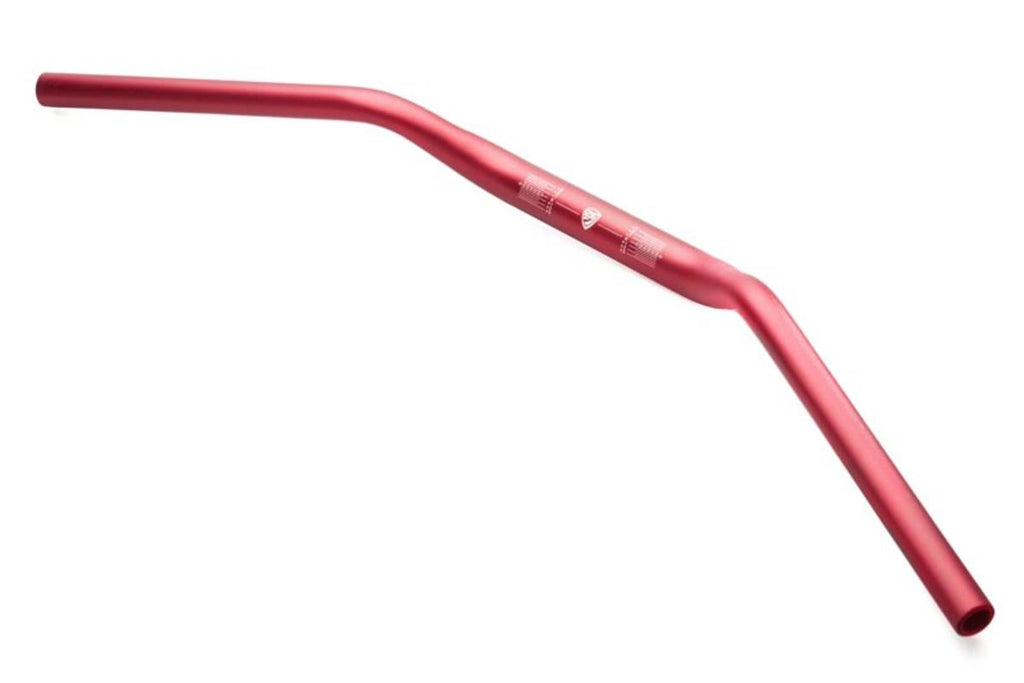 CNC Racing 1 – 1/8 Inch Diameter Tapered Handlebars - CNC Racing image 3