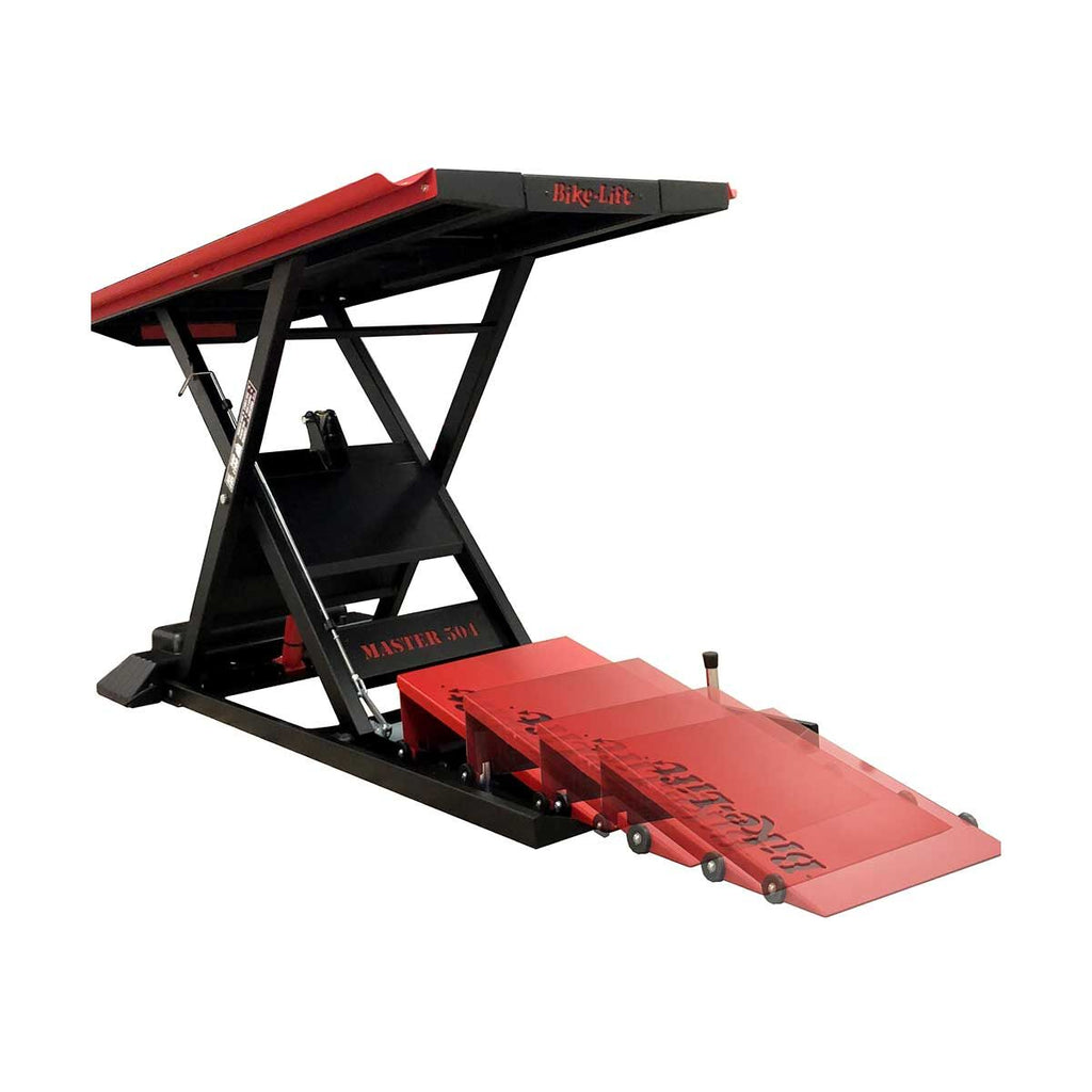 MA504 Master 504 - Bike Lift