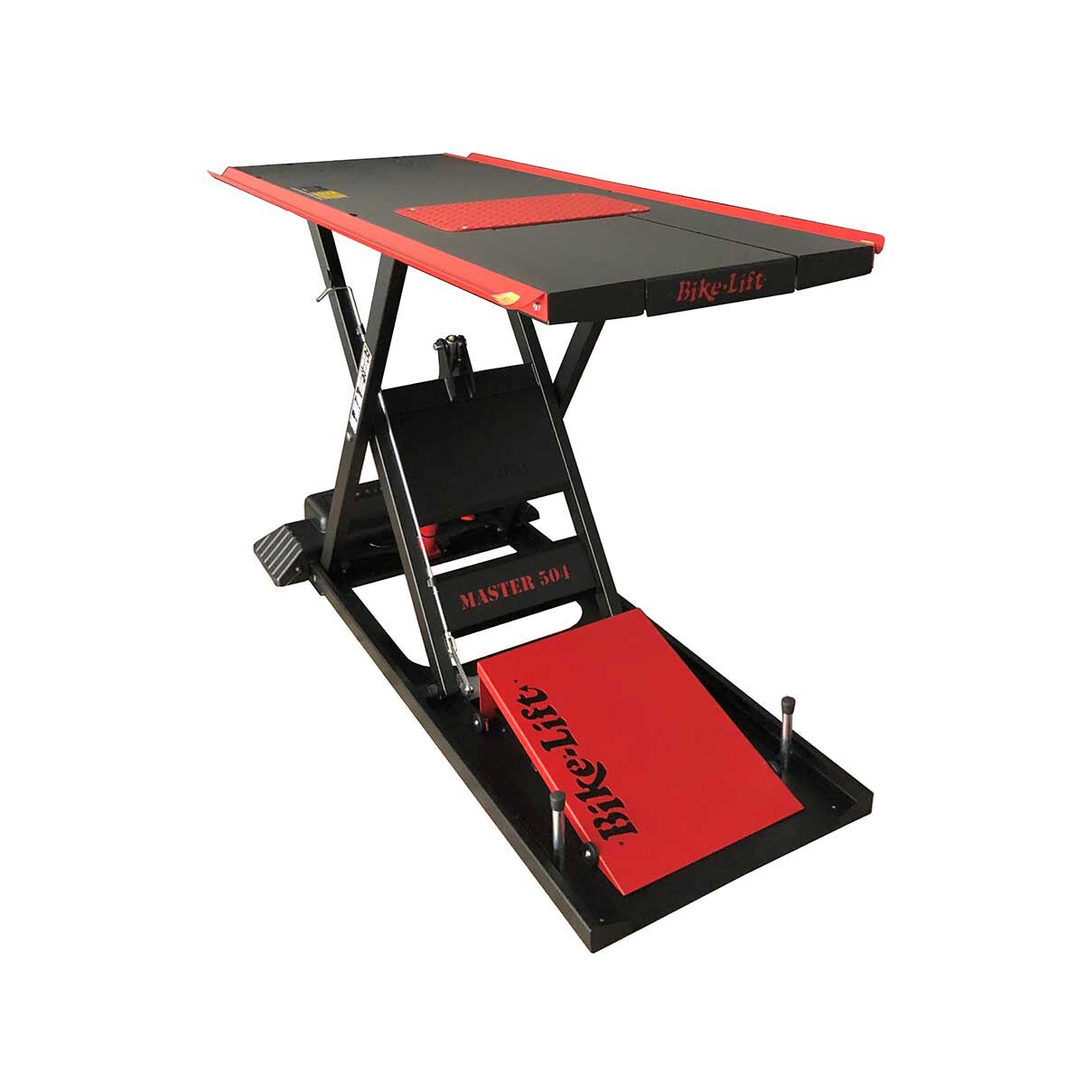 MA504 Master 504 - Bike Lift