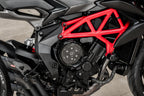 CNC Racing Clear clutch cover MV Agusta- hydraulic control - CNC Racing image 8