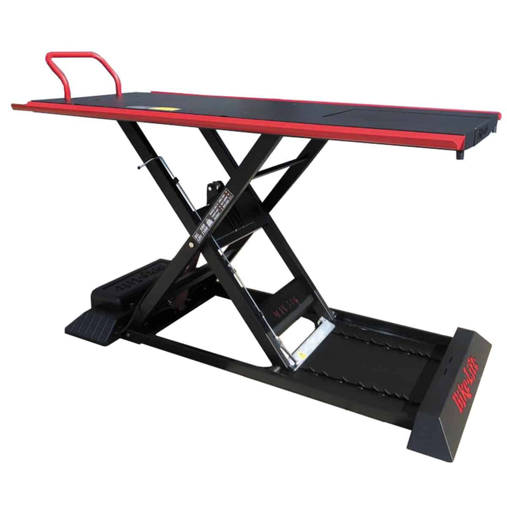 MG516 Max Gate 516 - Bike Lift