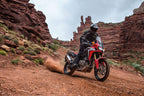Rapid Bike Evo Exclusive for Honda Africa Twin CRF1000L 15-16