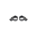 LighTech Handlebar Clip On Offset 20mm H.0 Ø52
