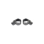 LighTech Handlebar Clip On Offset 20mm H.0 Ø53 for Ducati Multiple Models