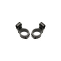 LighTech Handlebar Holders Offset 20mm H.20 Ø48 for Suzuki, Honda for Honda / Suzuki Multiple Models