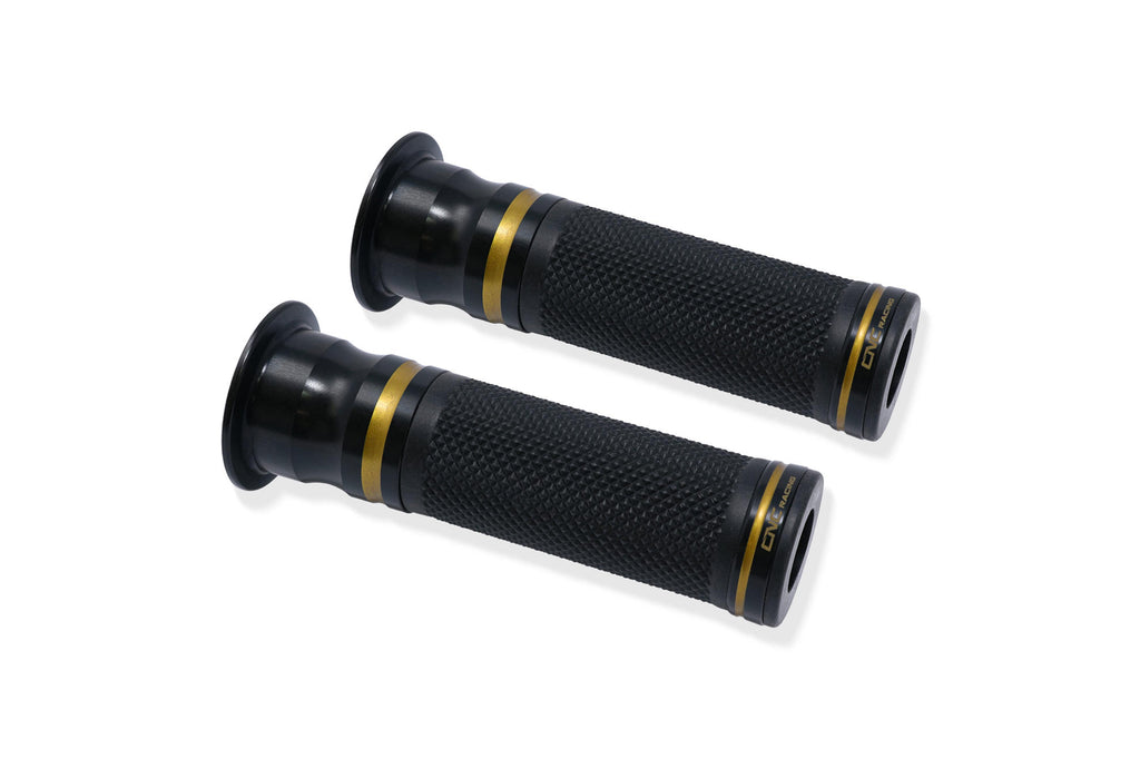 CNC Racing Grips EVO – Bicolor
