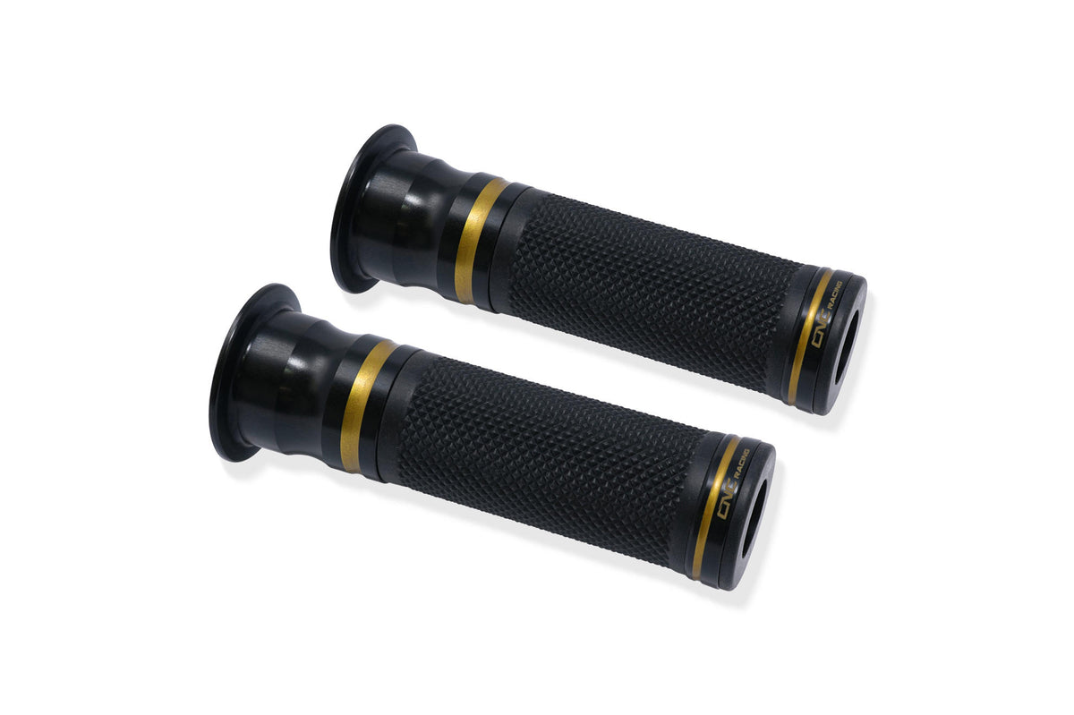CNC Racing Grips EVO – Bicolor