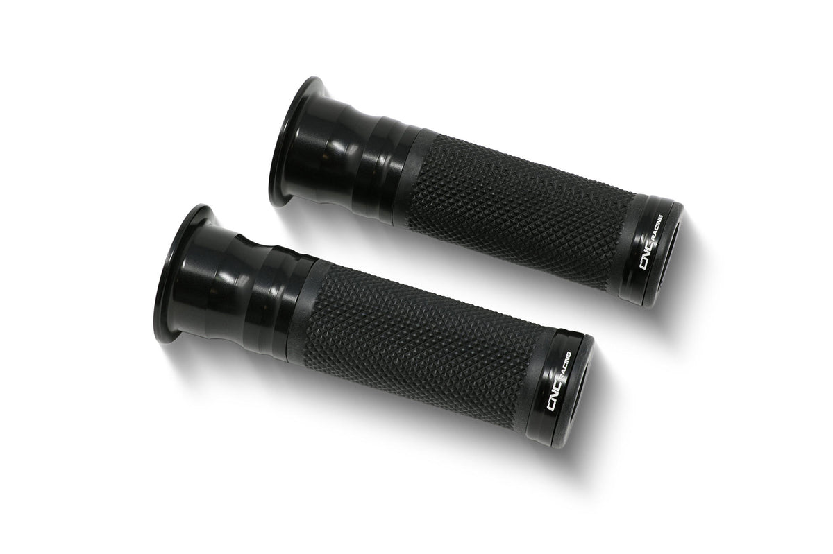 CNC Racing Grips EVO