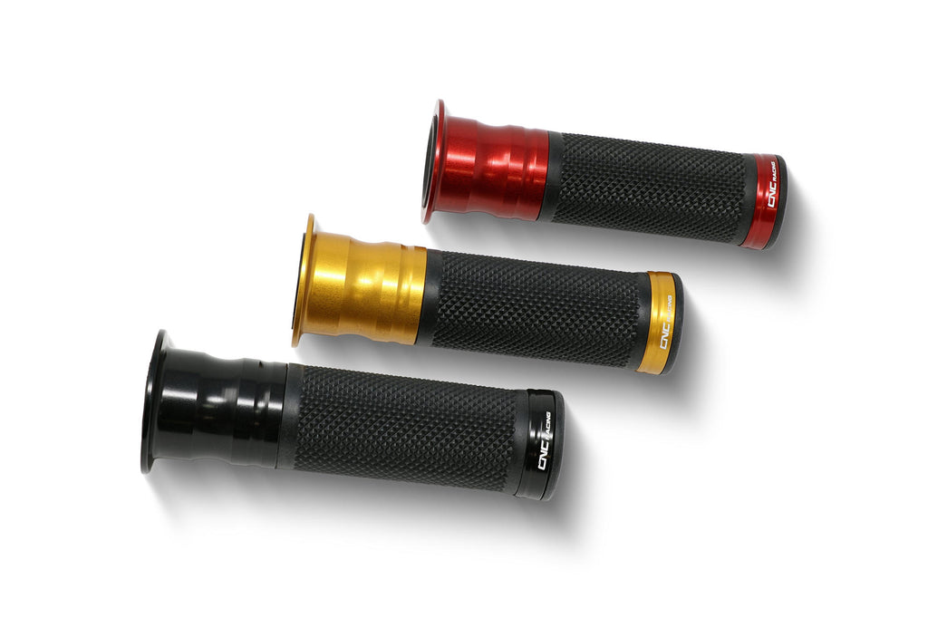 CNC Racing Grips EVO - CNC Racing
