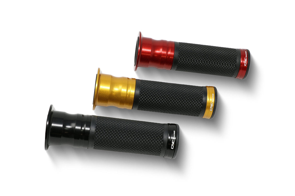 CNC Racing Grips EVO - CNC Racing