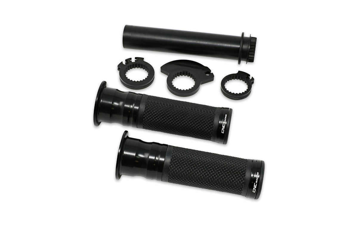 CNC Racing Grips EVO - CNC Racing image 5