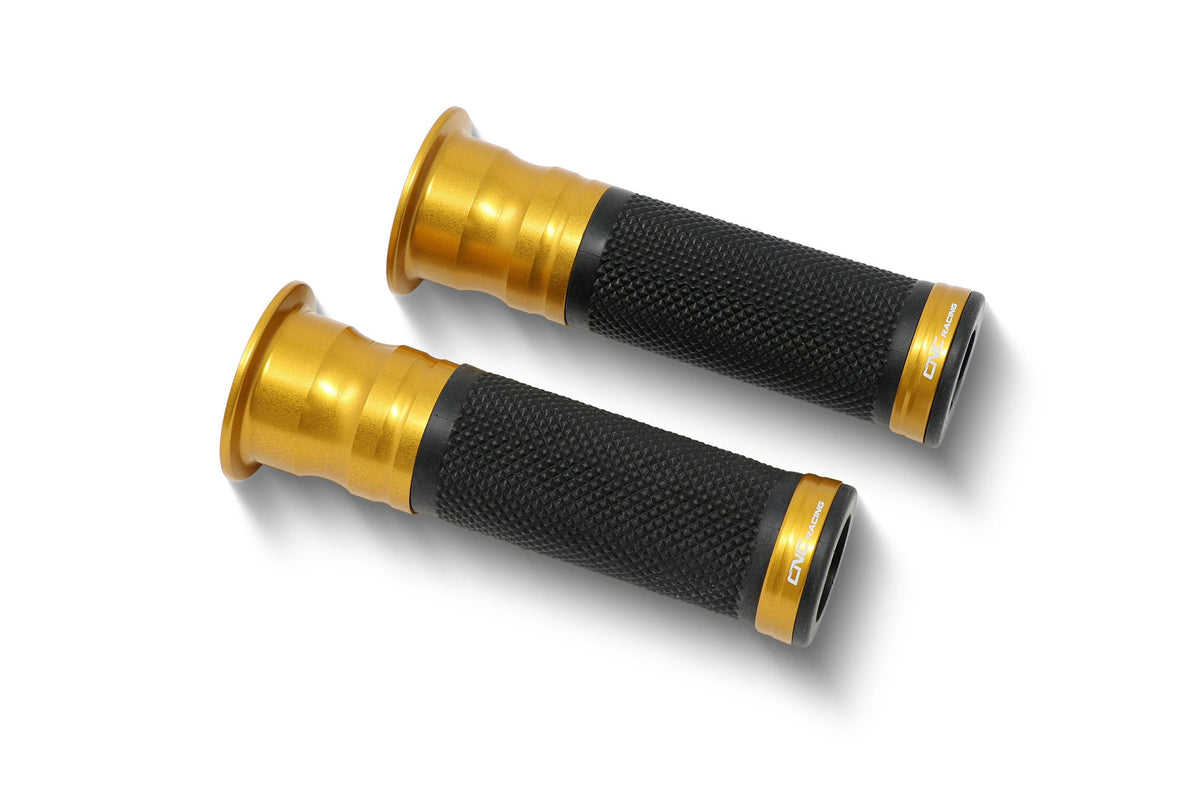 CNC Racing Grips EVO