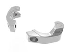 DBK Panigale V2 My 2025 Clamps For Mounting Racing Half-Handlebars
