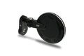 CNC Racing Bar end mirror Rocket left BICOLOR - CNC Racing