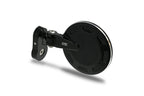 CNC Racing Bar end mirror Rocket left BICOLOR - CNC Racing