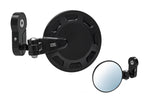 CNC Racing Bar end mirror Rocket – left - CNC Racing