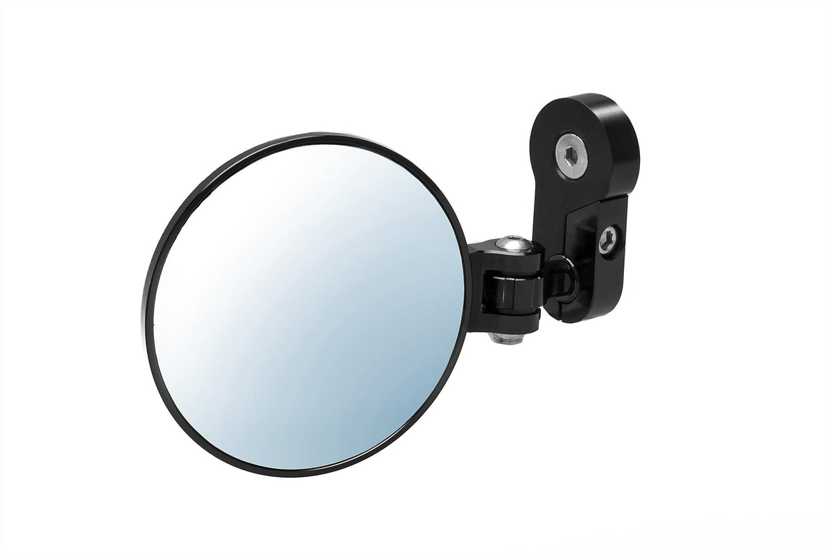 CNC Racing Bar end mirror Rocket – left - CNC Racing image 3