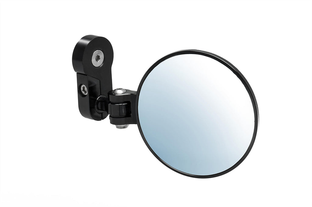CNC Racing Bar End Mirror Rocket – Right Ø94.5mm - CNC Racing image 3