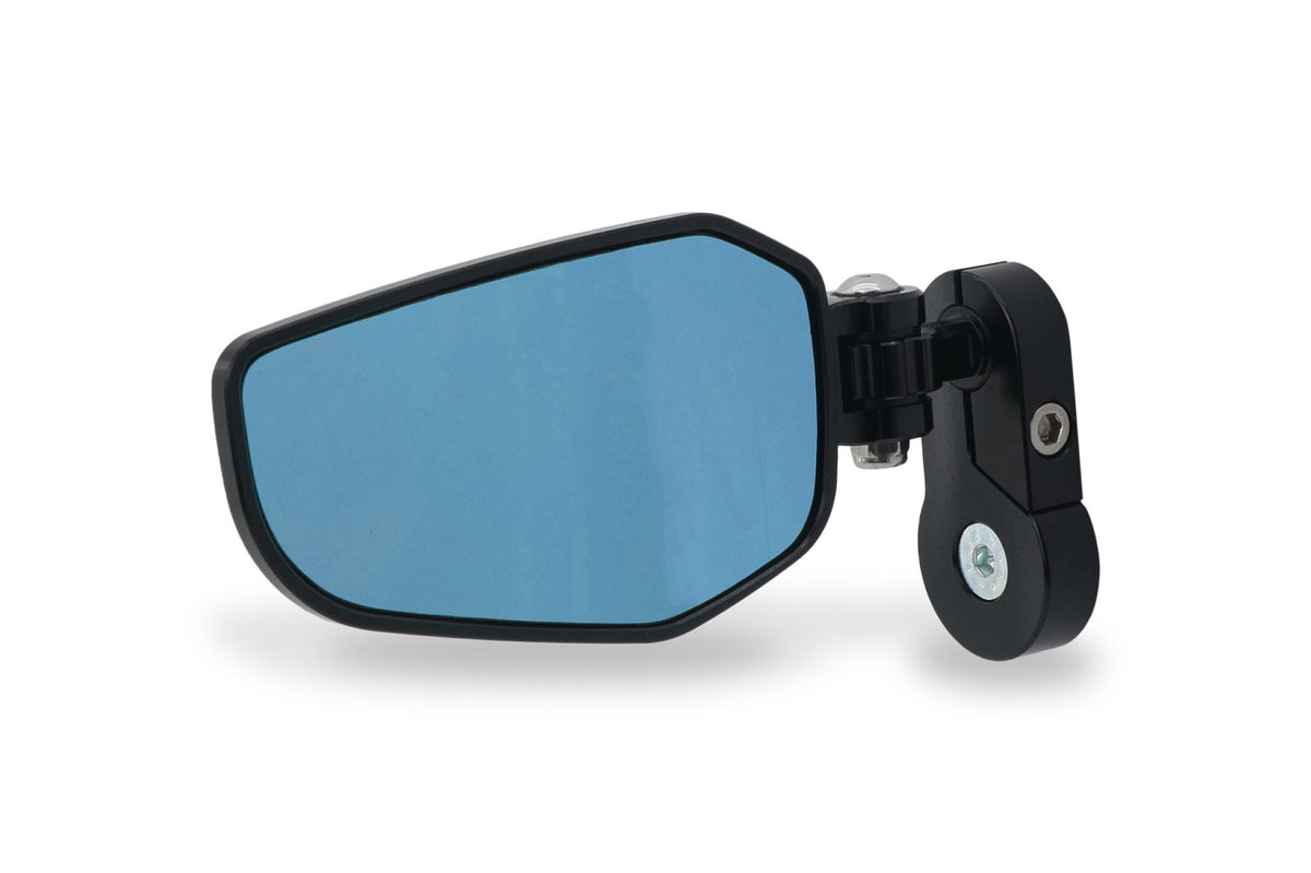CNC Racing Bar End Mirror EVO – Left - CNC Racing