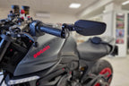 CNC Racing Bar End Mirror EVO – Left - CNC Racing image 2
