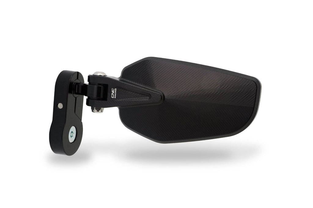 CNC Racing Bar End Mirror EVO – Left - CNC Racing image 5