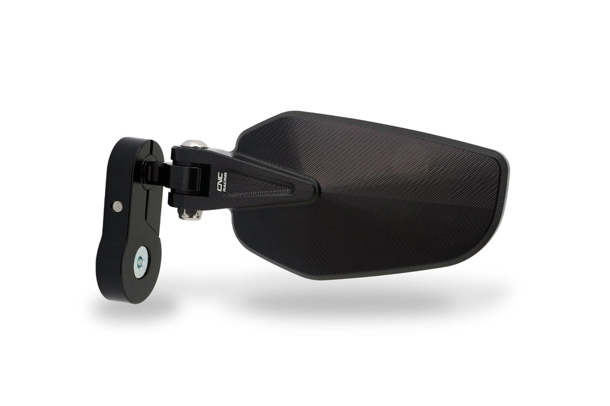 CNC Racing Bar End Mirror EVO – Left - CNC Racing image 5