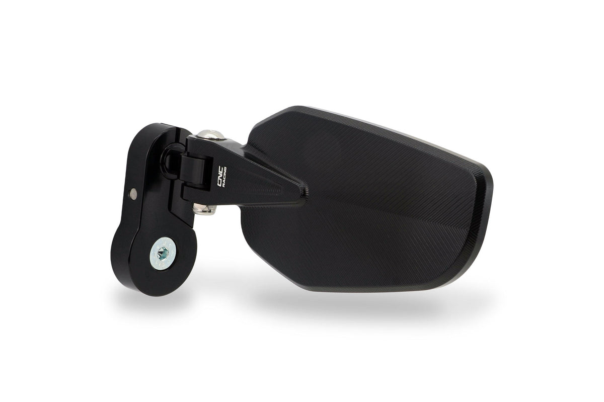 CNC Racing Bar End Mirror EVO – Left - CNC Racing image 6