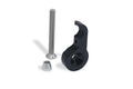 CNC Racing M8 Screw Adapter for Bar – End Mirror Rocket – Rhs - CNC Racing