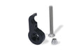 CNC Racing M8 Screw Adapter for Bar – End Mirror Rocket – Lhs - CNC Racing