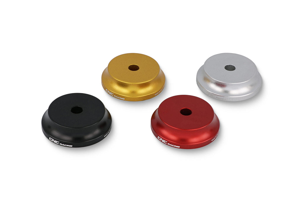 CNC Racing Adapter for Rocket Bar – End Mirror on for Ducati Multistrada - CNC Racing