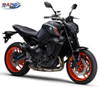 Rapid Bike Racing for Yamaha MT-09 / FZ / Tracer (Racing)