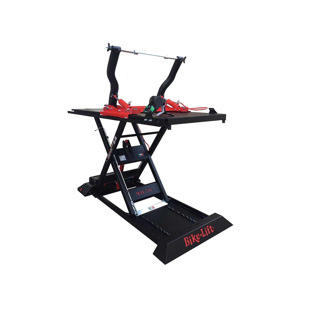 MTA516 Max Twin Arms 500 - Bike Lift