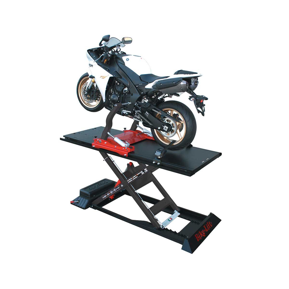 MTA516 Max Twin Arms 500 - Bike Lift