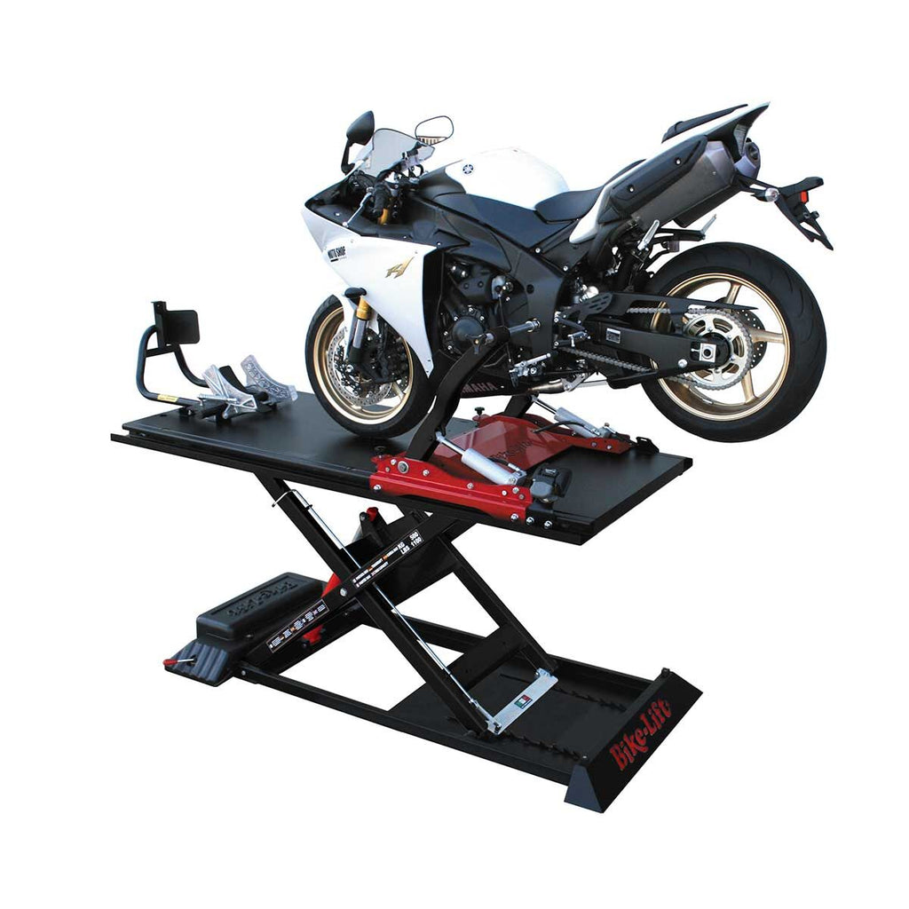 MTA516 Max Twin Arms 500 - Bike Lift