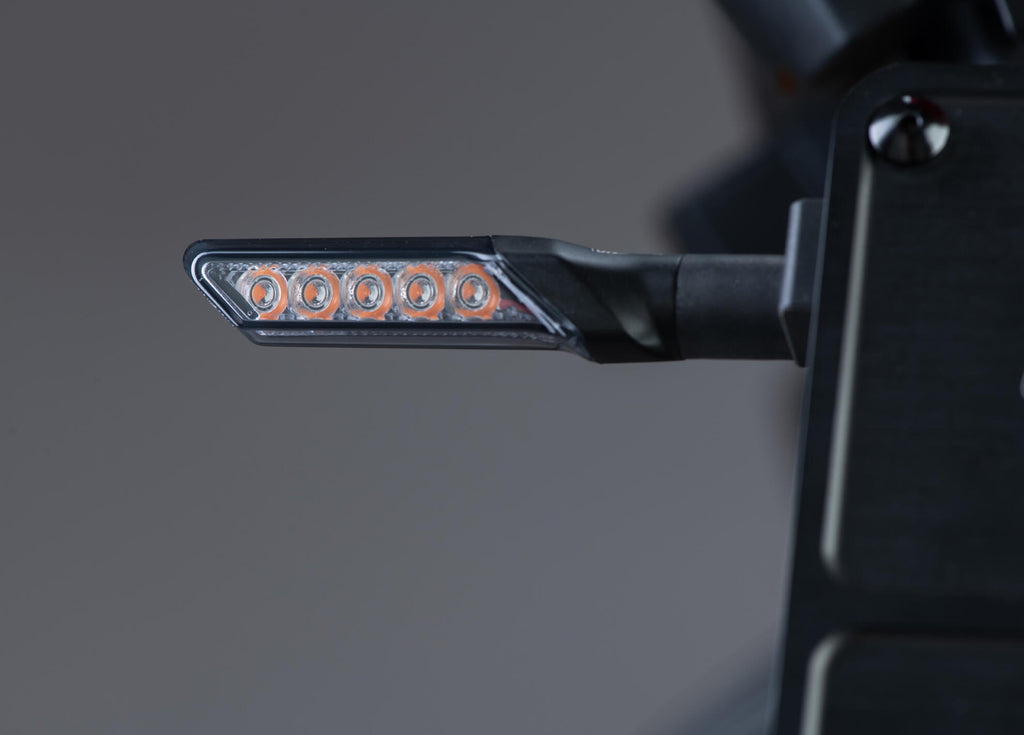 CNC Racing Turn Indicator LED Sequential Style – Homologated - CNC Racing image 7