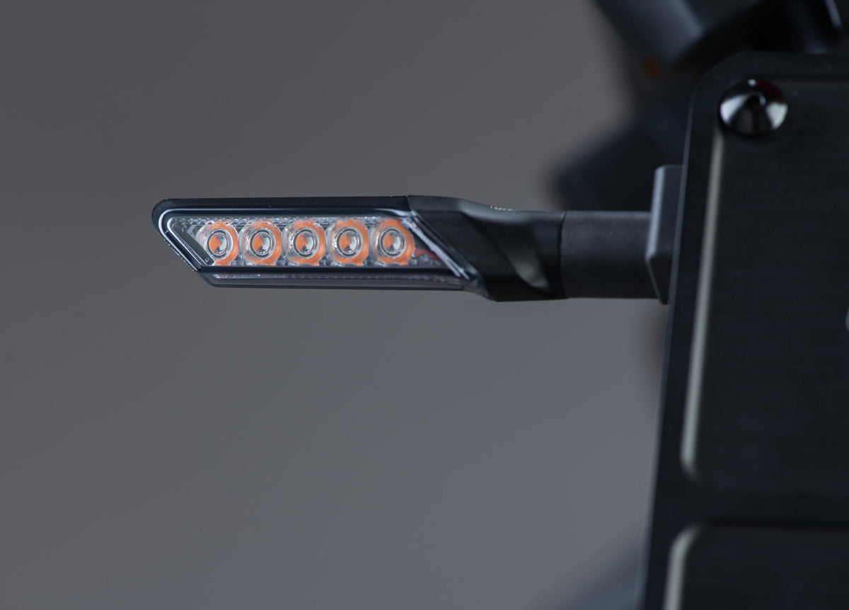 CNC Racing Turn Indicator LED Sequential Style – Homologated - CNC Racing image 7