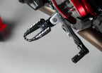 CNC Racing Footpegs kit TOURING – driver - CNC Racing image 9