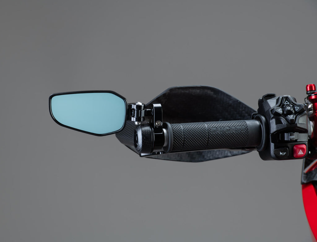CNC Racing Bar End Mirror EVO – Left - CNC Racing image 3