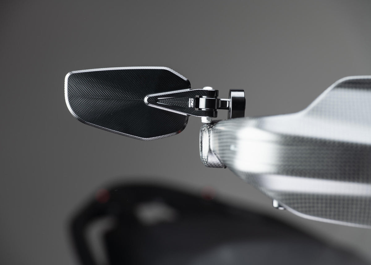CNC Racing Bar End Mirror EVO – Right - CNC Racing image 5
