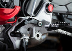 CNC Racing Footpegs kit TOURING – driver - CNC Racing image 4