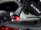 CNC Racing ABS Sensor Protector for Ducati - CNC Racing image 4