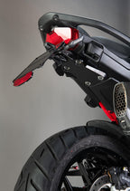 CNC Racing Adjustable License Plate Holder Kit for Ducati Multistrada V2 MY2025 - CNC Racing image 10
