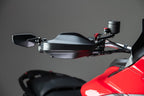 CNC Racing Hand-guards Ducati Multistrada V4 and V2 – Carbon - CNC Racing image 8