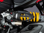 CNC Racing Rear Shock – ABSorber Guard in Carbon for Ducati Multistrada V2 MY2025 - CNC Racing image 8