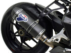 MV AGUSTA F3 675 12-20 Termignoni Slip On - TERMIGNONI