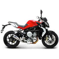 MV Brutale 675/800 Rivale 12-20 Termignoni Slip On - TERMIGNONI
