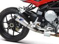 MV Brutale 675/800 Rivale 12-20 Termignoni Slip On - TERMIGNONI
